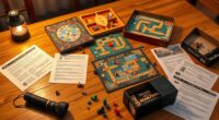 top puzzle solving escape games