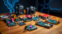 top raspberry pi kits 2025