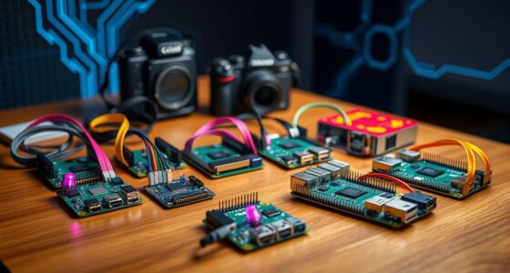 top raspberry pi kits 2025