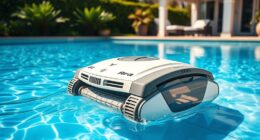 top rated automatic pool cleaners