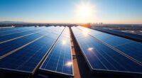 top rated efficient solar panels