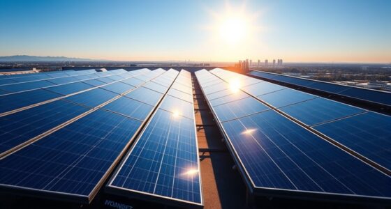 top rated efficient solar panels