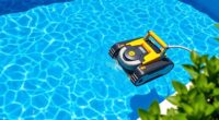 top rated suction pool cleaners