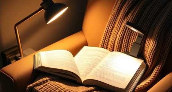 top reading lights selection