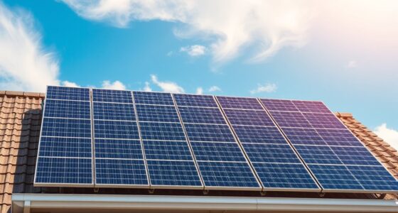top residential solar panel picks