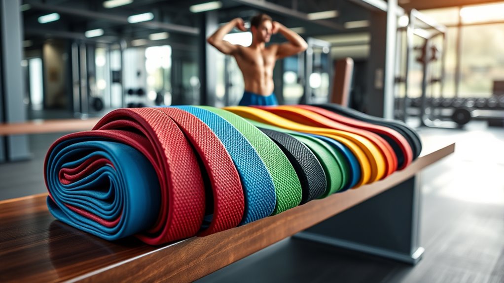 top resistance bands guide