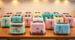 top retro toaster picks