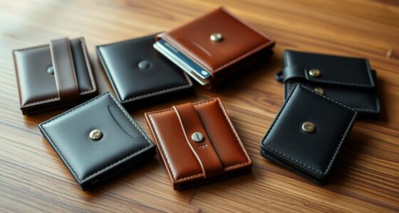 top rfid wallets 2023