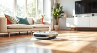 top robot mops 2025