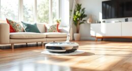 top robot mops 2025
