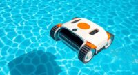 top robotic pool cleaner reviews