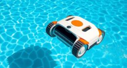 top robotic pool cleaner reviews