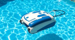 top robotic pool cleaners