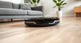 top robotic vacuums 2025