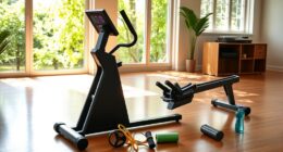 top rowing machines 2025