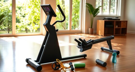 top rowing machines 2025