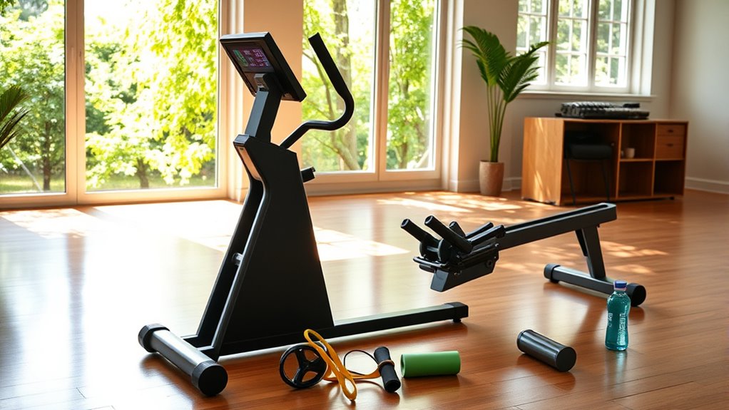top rowing machines 2025
