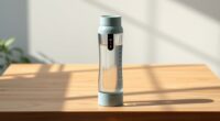 top self cleaning hydration bottles