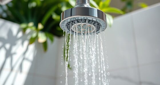 top shower filter picks