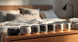 top sleep and relaxation sounds
