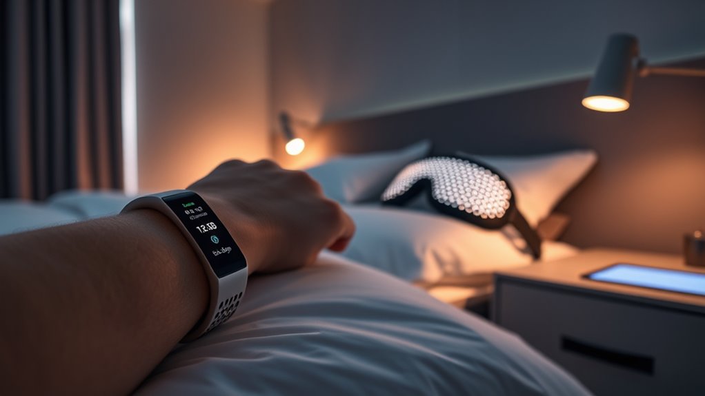 top sleep trackers 2025