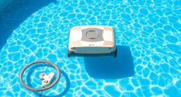 top small pool cleaners