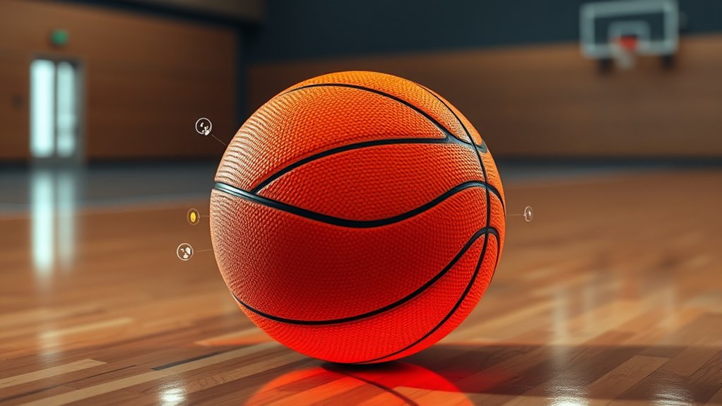 top smart basketball picks