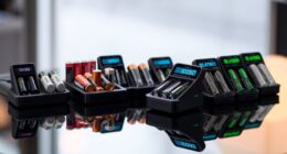 top smart battery charger options