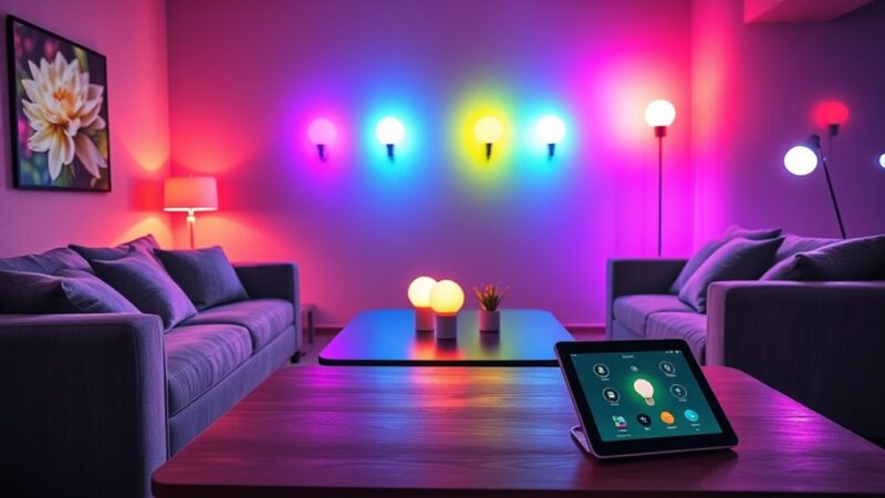 15 Best Smart Light Bulbs to Brighten Up Your Home in 2025 - StrongMocha
