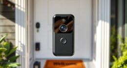 top smart doorbells 2025