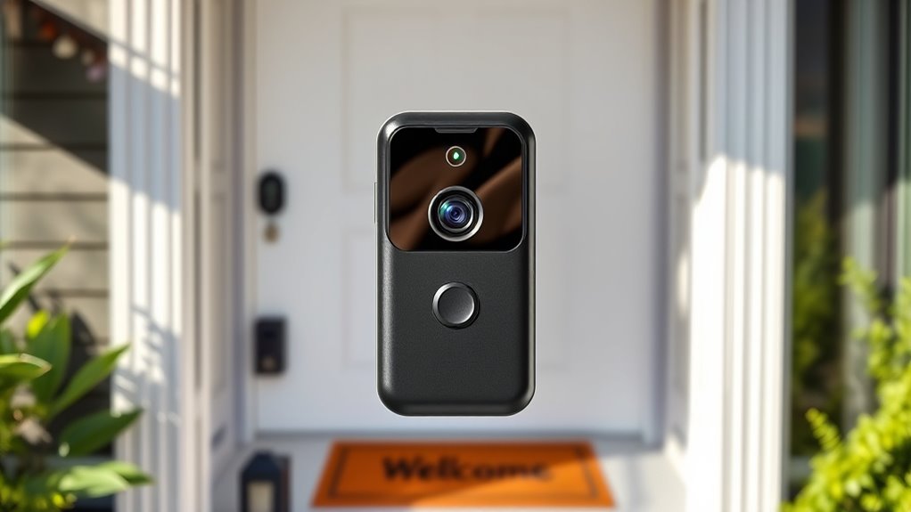 top smart doorbells 2025