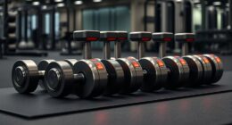 top smart dumbbells 2025