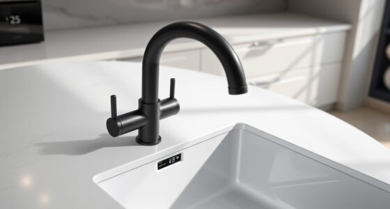 top smart faucets 2025