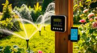 top smart garden watering systems