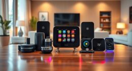 top smart home hubs