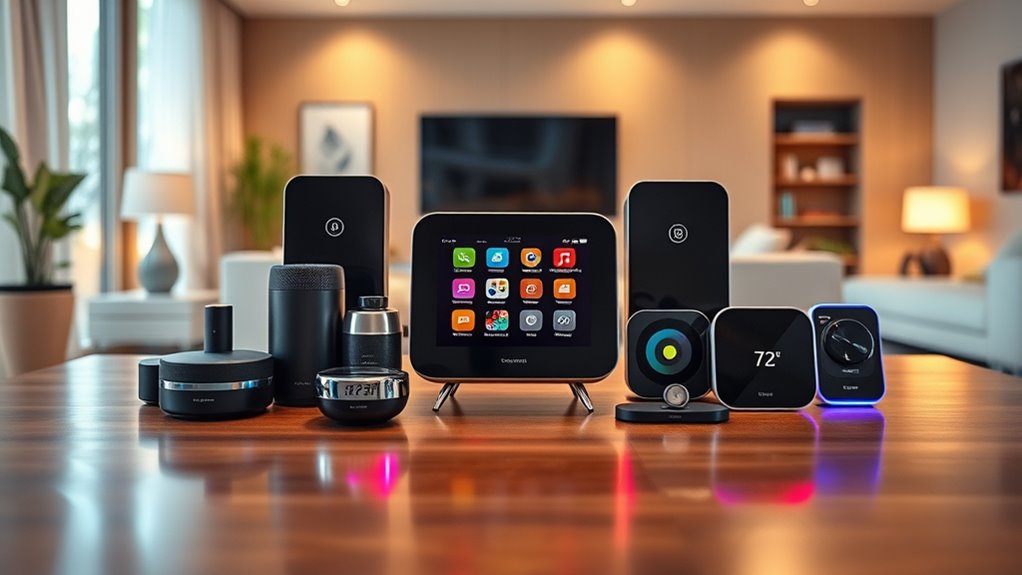 top smart home hubs