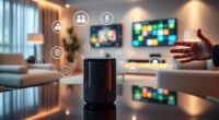 15 Best Voice Assistants for Smart Home in 2025 – Which One Reigns Supreme 2 top smart home voice assistants
