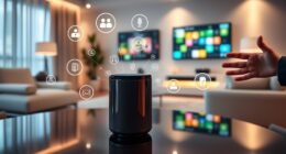 top smart home voice assistants