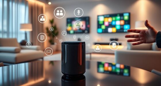 top smart home voice assistants