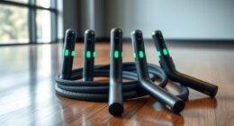 top smart jump ropes 2025