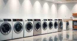 top smart laundry appliances