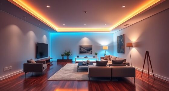 top smart lighting options