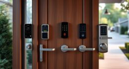 top smart lock recommendations
