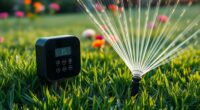 top smart sprinkler controllers