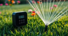 top smart sprinkler controllers