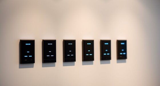 top smart switches 2025
