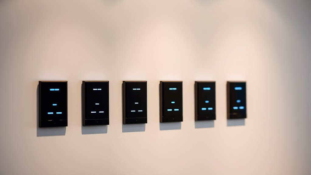 top smart switches 2025