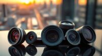 top smartphone lenses 2025