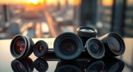 top smartphone lenses 2025