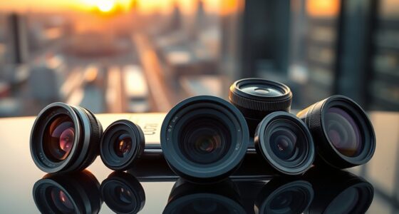top smartphone lenses 2025